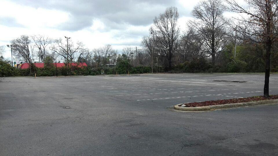 Budgetel Inn And Suites Birmingham Exterior photo